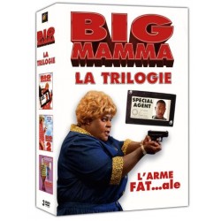 DVD Big maman (trilogie)