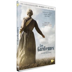 DVD Les gardiennes