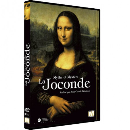 DVD La Joconde (Mythe et Mystère)