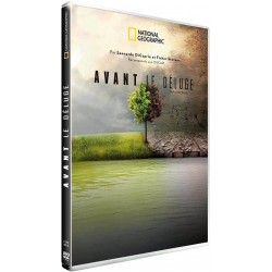 DVD Avant Le déluge