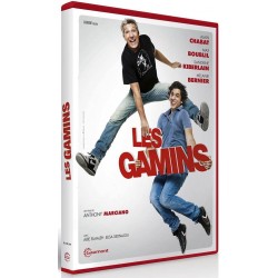 DVD Les Gamins