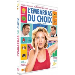 DVD L'Embarras du Choix