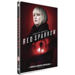 copy of Red sparrow