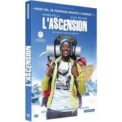 copy of L'ascension