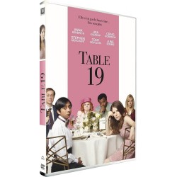DVD Table 19