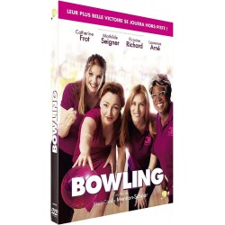 DVD Bowling
