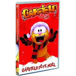 DVD Garfield et Cie - Vol. 15 : Garfield fête Noël