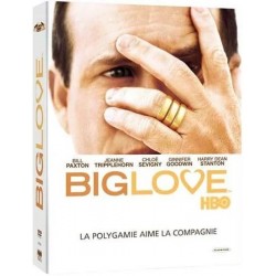 DVD Big Love : L'intégrale de la saison 1 (Coffret de 5 DVD)