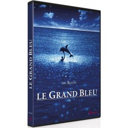 DVD Le Grand Bleu