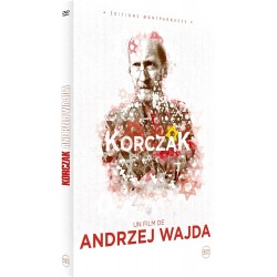 DVD Korczak