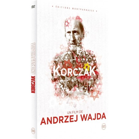 DVD Korczak