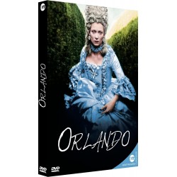 DVD ORLANDO