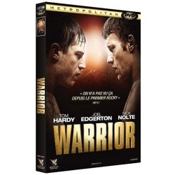 copy of Warrior
