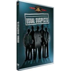 copy of Usual suspects