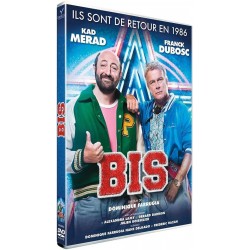 DVD Bis