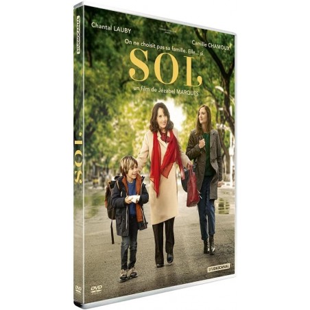 DVD Sol