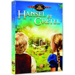 Hansel et Gretel