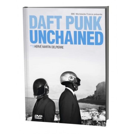 Concert Daft punk unchained