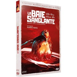 DVD La baie sanglante (ESC)