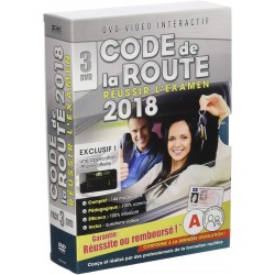 Code de la Route 2018 (3...