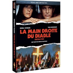DVD La Main Droite du Diable