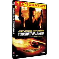 DVD L'Empreinte de la Mort (Édition Prestige)