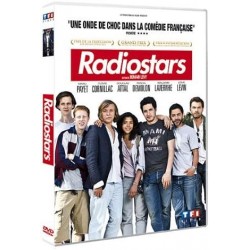 DVD Radiostars