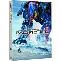 DVD PACIFIC RIM
