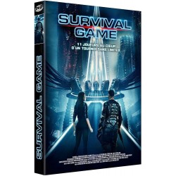 DVD Survival Game