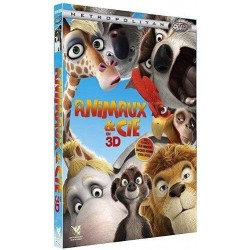 copy of Animals & Co 3D