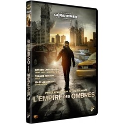 DVD l'empire des Ombres