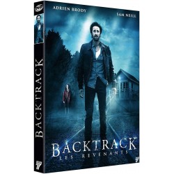 DVD BACKTRACK Les REVENANTS