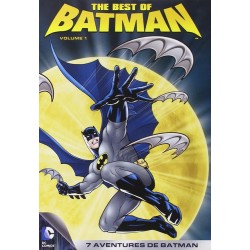 DVD The Best of Batman (Volume 1)