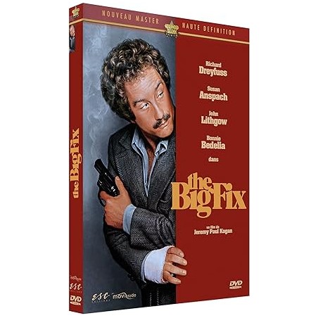 DVD The bigfix (ESC)