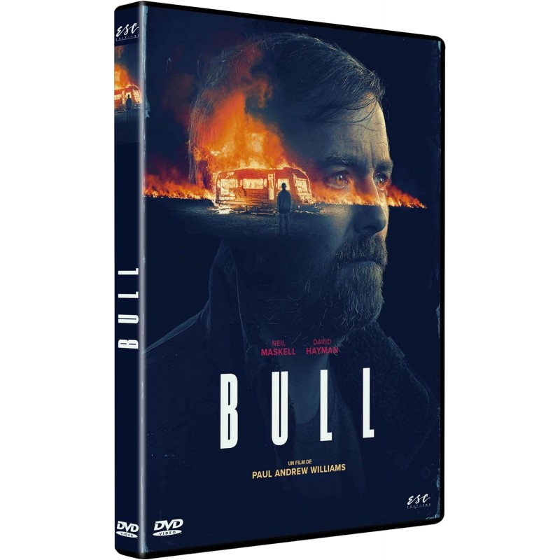 DVD Bull (ESC)