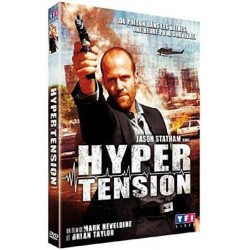 DVD Hyper Tension