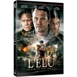 DVD L'Elu