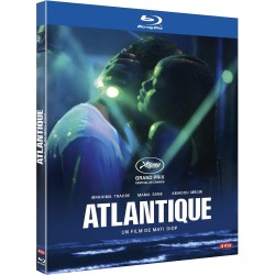 Blu Ray Atlantique