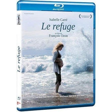 Blu Ray Le refuge