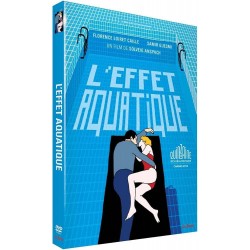 DVD L'Effet Aquatique