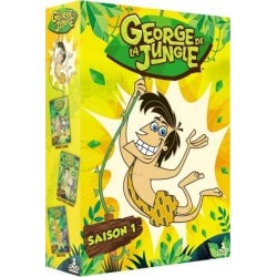 George de la Jungle (Saison...