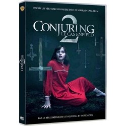 copy of Conjuring 2