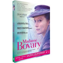 DVD Madame BOVARY