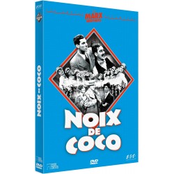 copy of Noix de coco