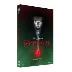 copy of Wishmaster