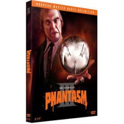 DVD Phantasm 3 (ESC)