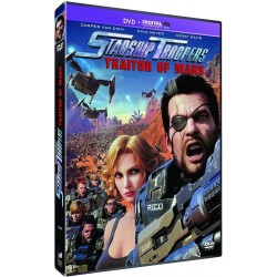 copy of starship troopers...