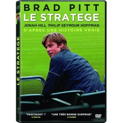 DVD Le Stratège