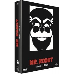 Mr. Robot (Saisons 1 et 2)