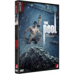 DVD THE POOL (blaq out)